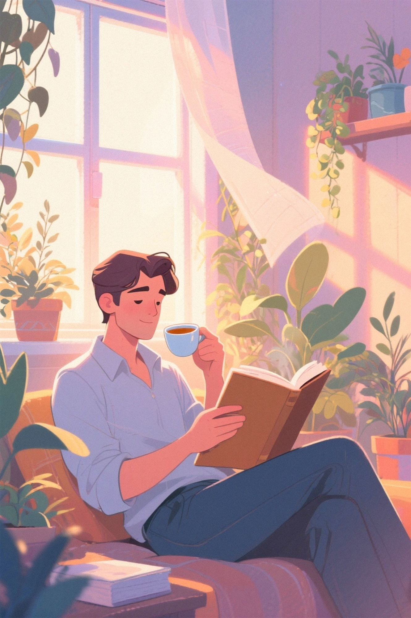 Hình minh họa đăng nhập